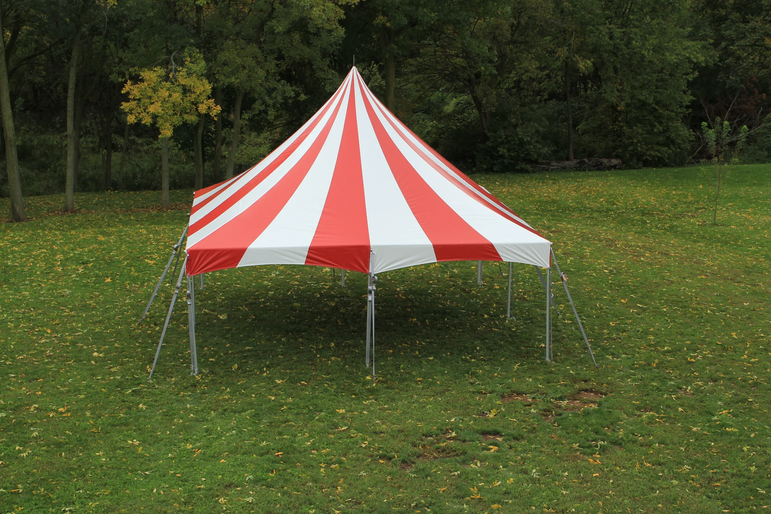 Master Series High Peak Frame Tent — Celina Tent – Party Tents